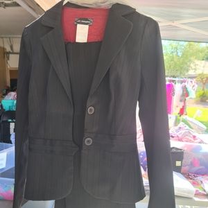 Jodi Kristopher pant Suit